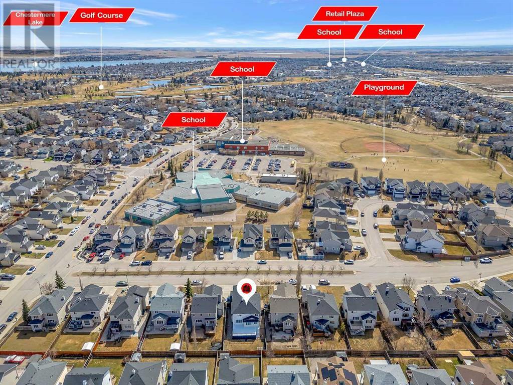 248 Willowmere Close