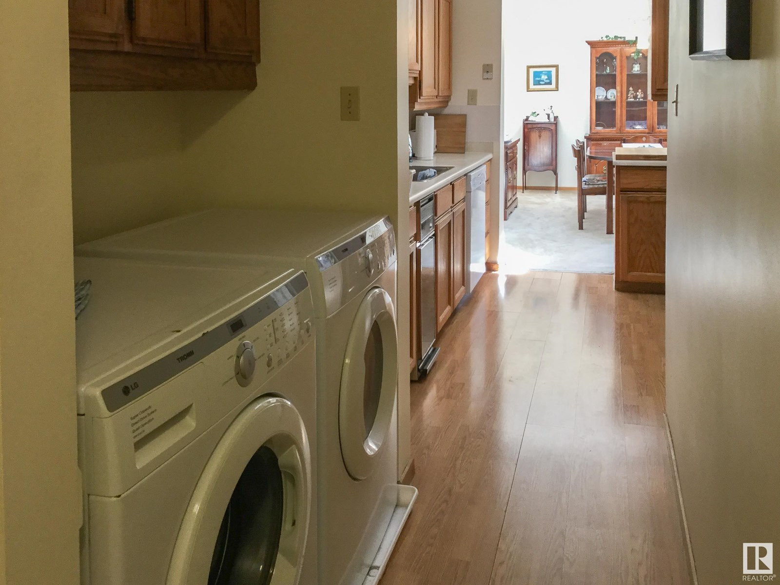 #23 500 LESSARD DR NW