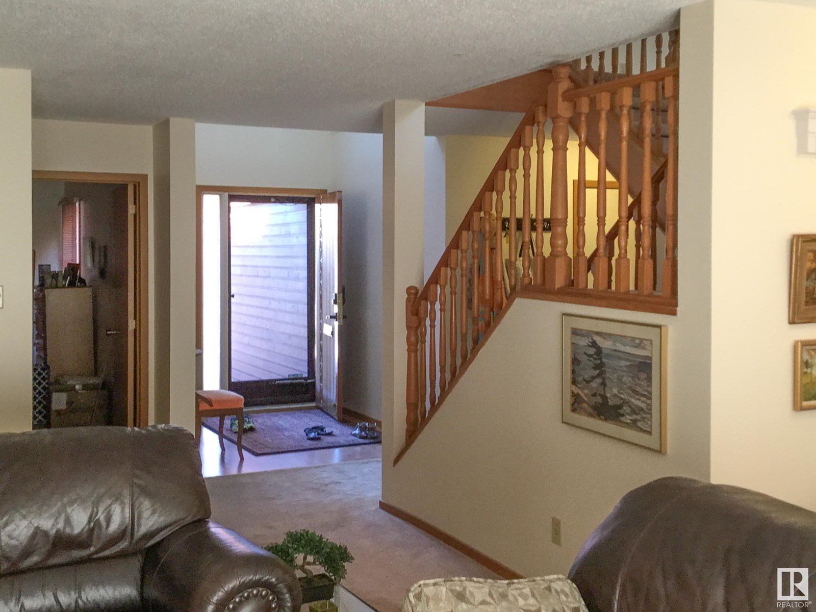 #23 500 LESSARD DR NW