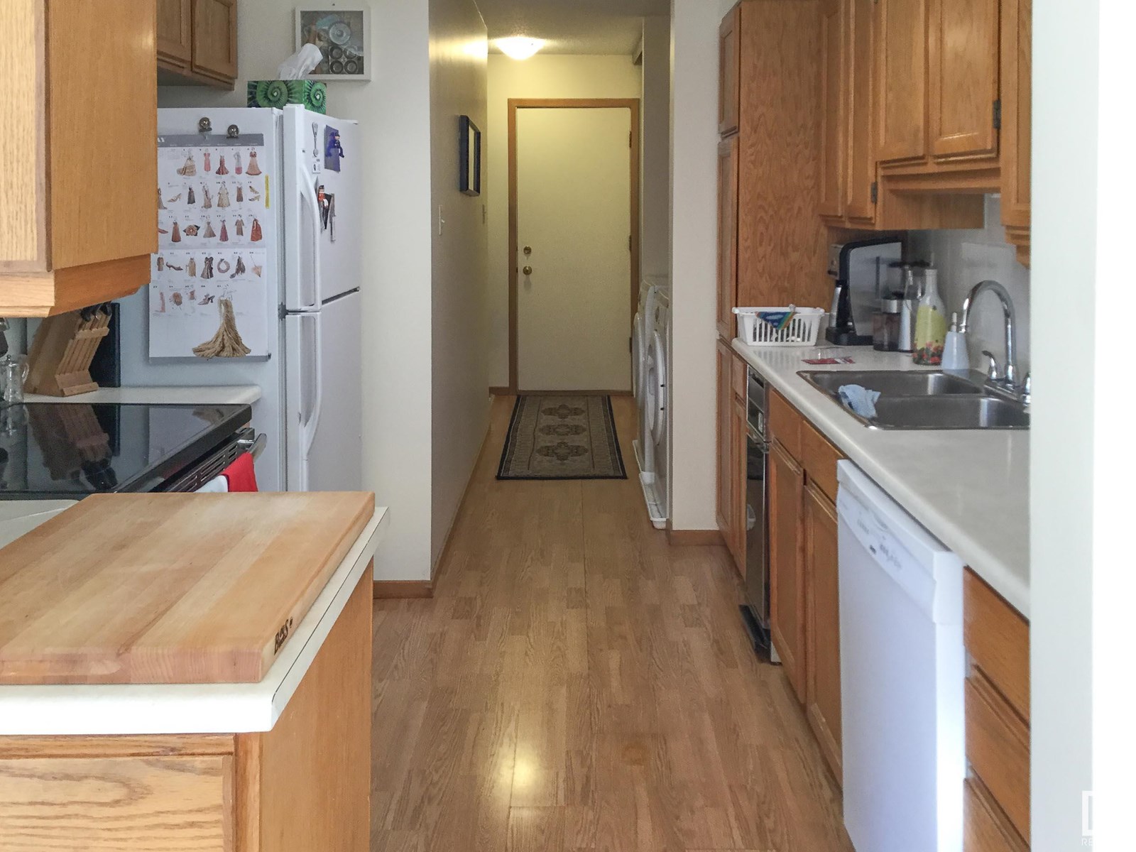 #23 500 LESSARD DR NW