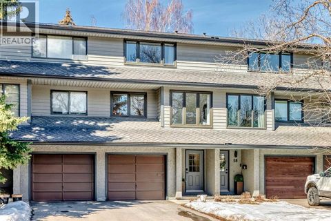 60 Point Drive NW Calgary AB T3B5B3