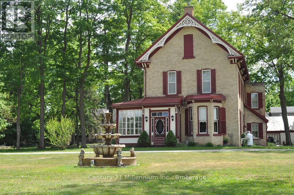 1 JESSIE STREET