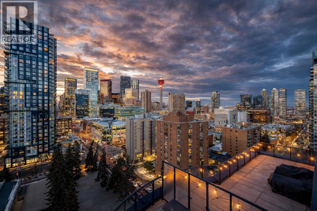 1601, 303 13 Avenue SW