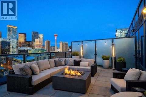 1601, 303 13 Avenue SW Calgary AB T2R0Y9