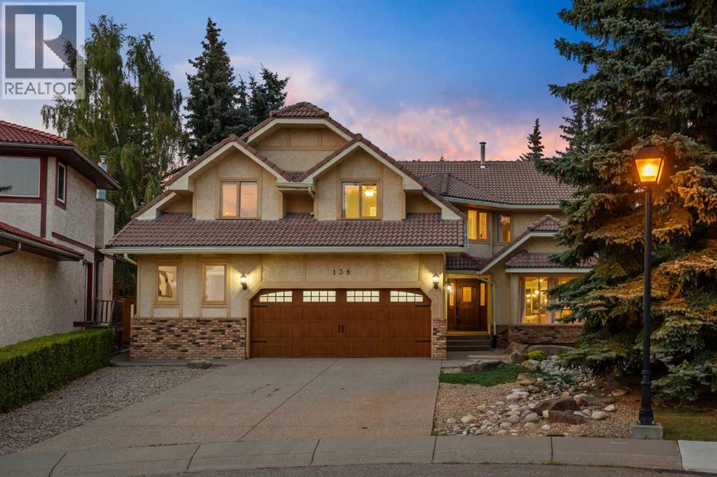 138 Scimitar Bay NW