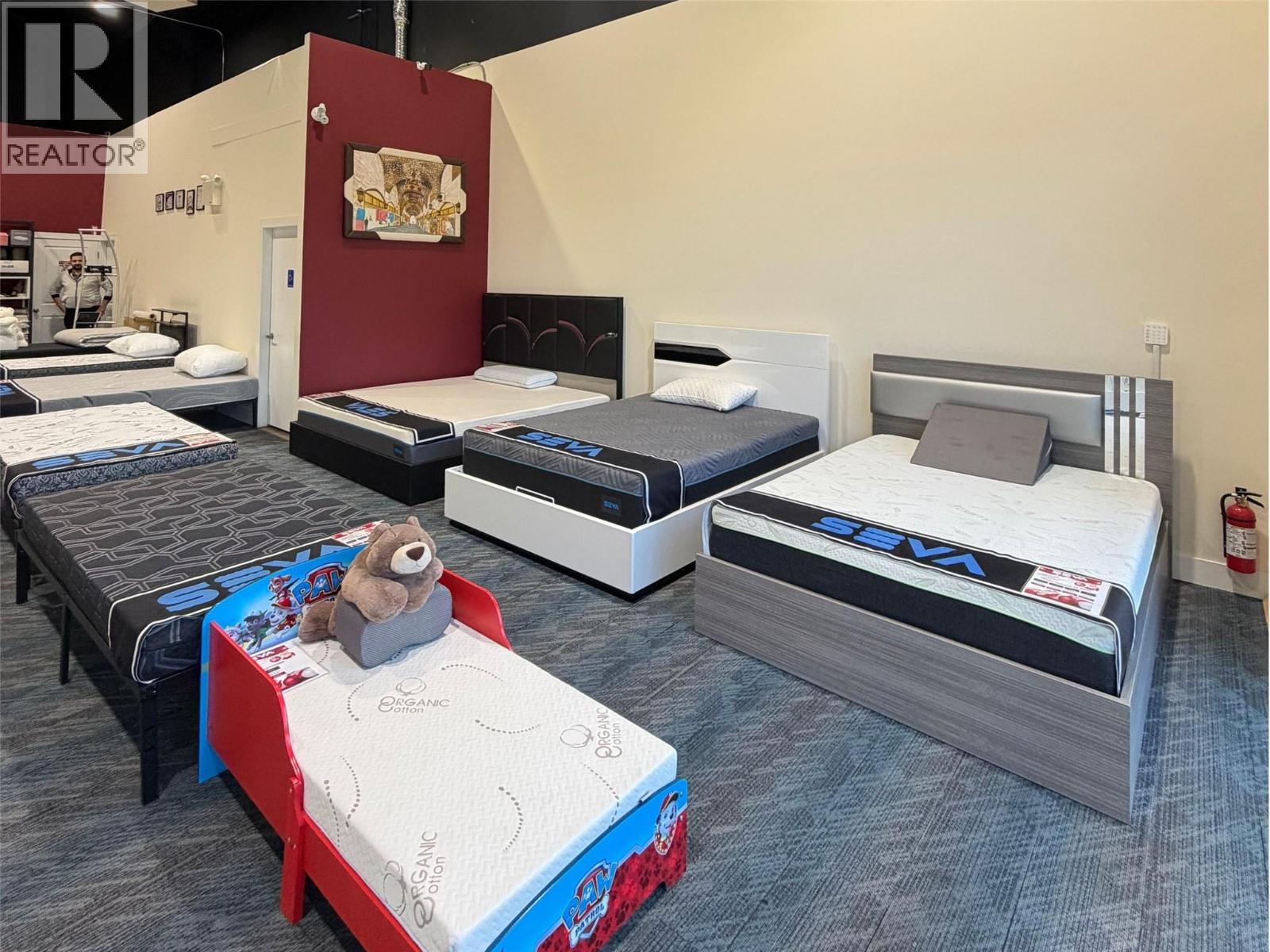 1641 Commerce Avenue Unit# 105