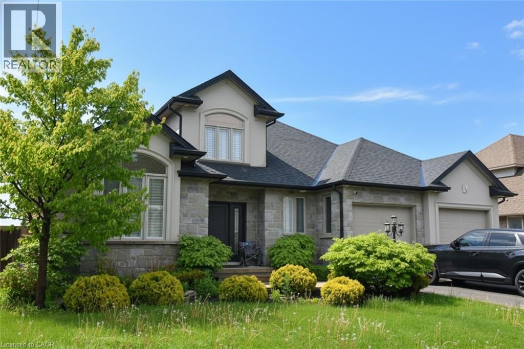708 WINSTON Road