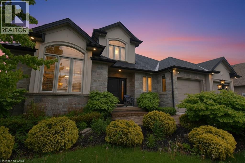 708 WINSTON Road