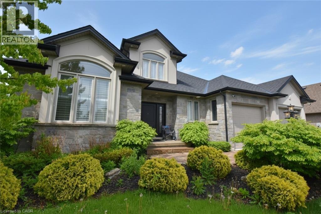 708 WINSTON Road