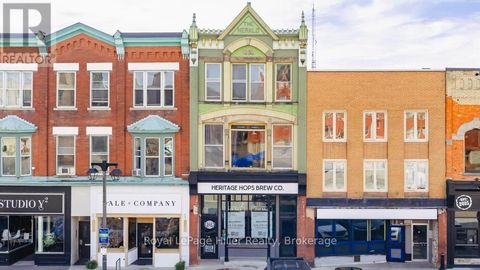 21 MARKET PLACE Stratford ON N5A1A4