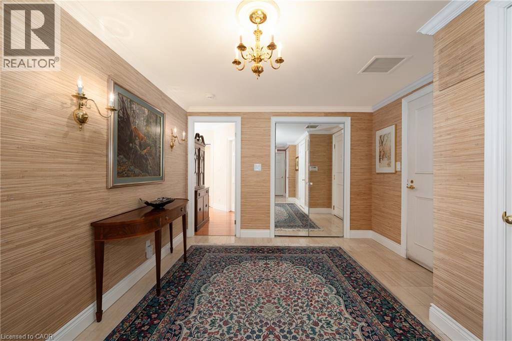 100 LAKESHORE Road E Unit# 1105