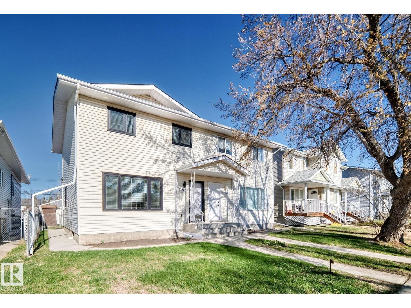 10226 152 ST NW