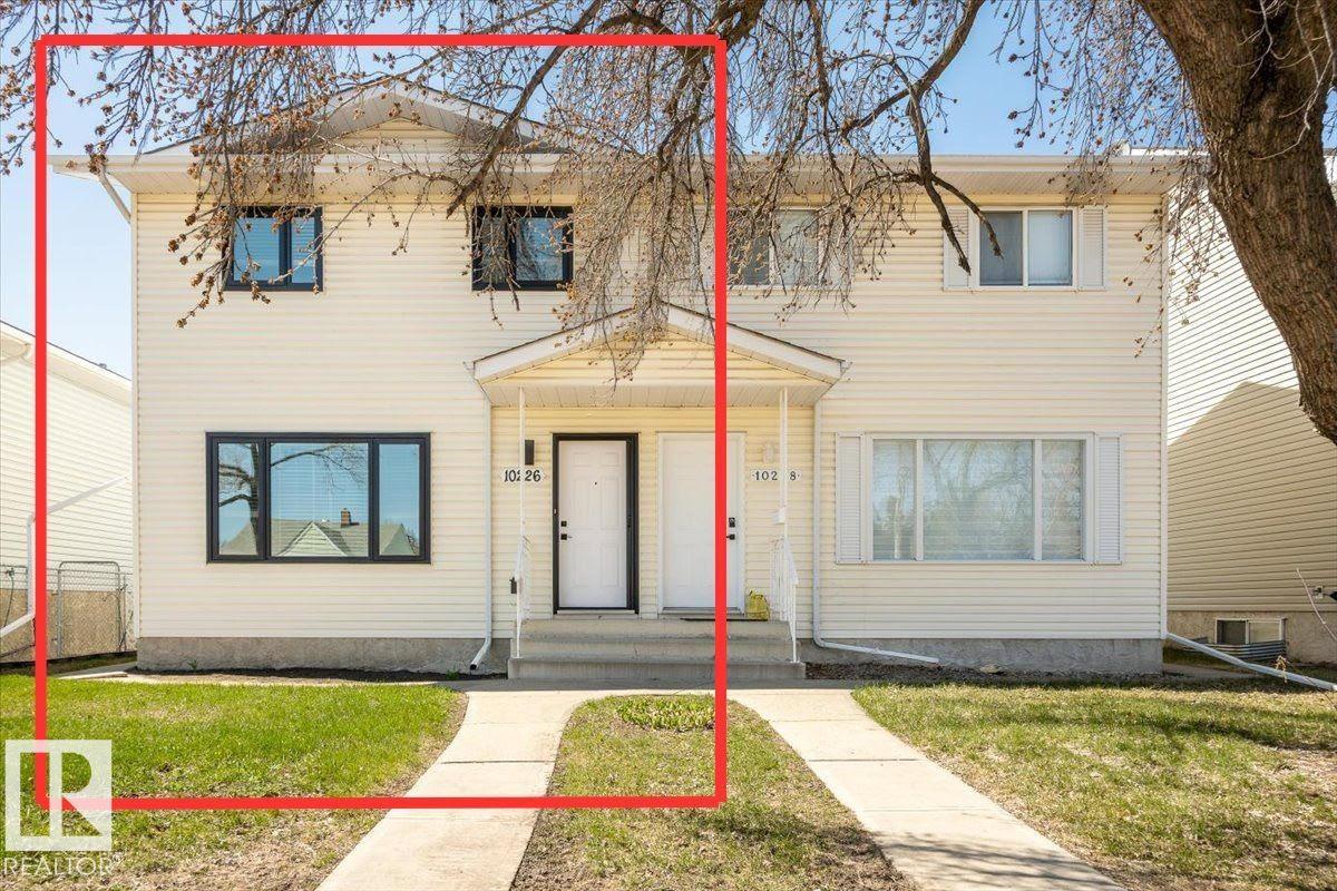 10226 152 ST NW