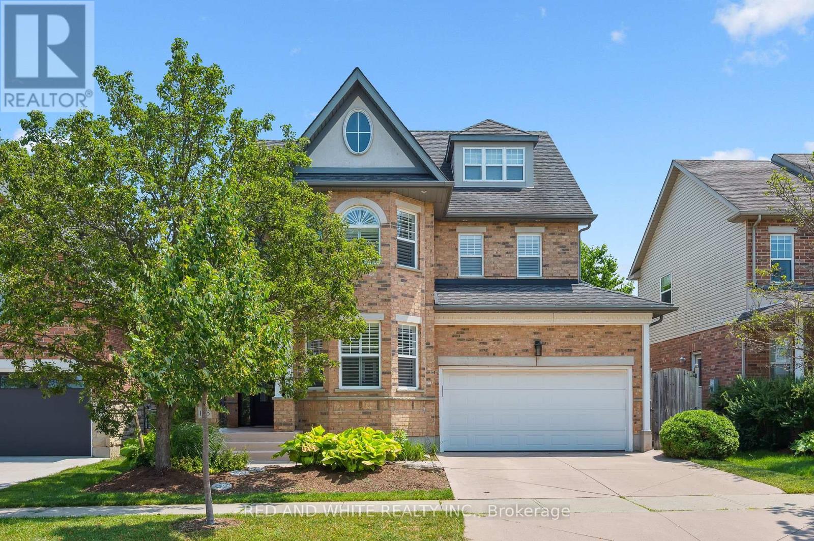 135 HAWKSWOOD DRIVE