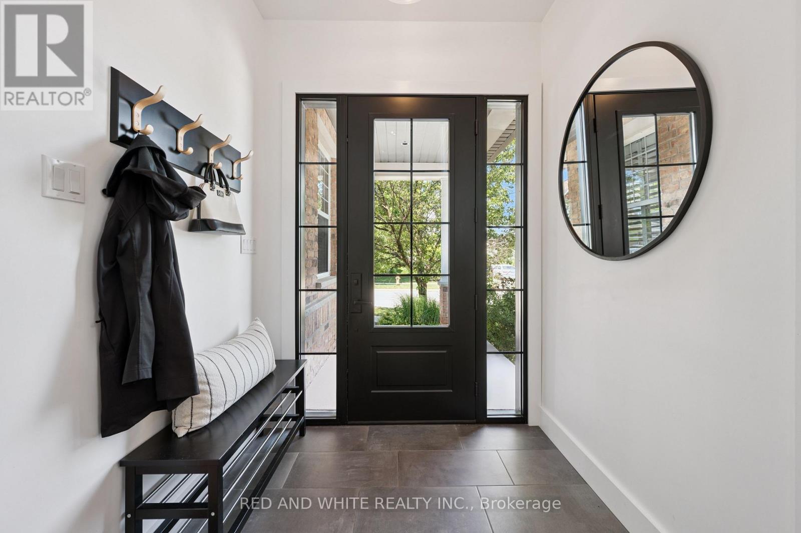 135 HAWKSWOOD DRIVE