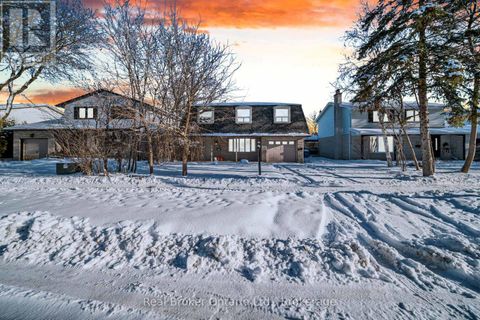 61 VANIER DRIVE Guelph (Dovercliffe Park/Old University) ON N1G2K9