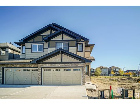 1180 South Creek WD Stony Plain AB T7Z2Z1