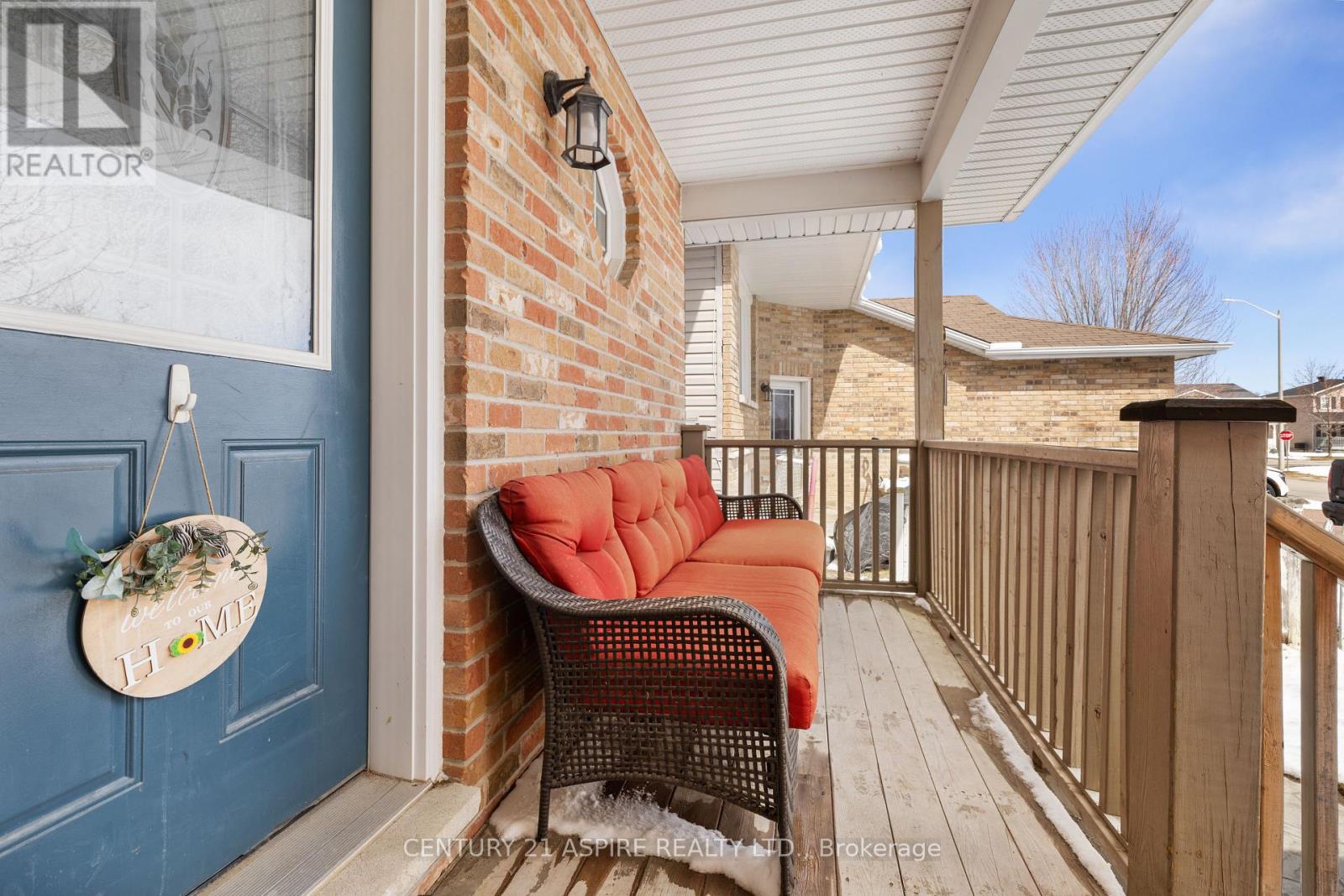 9 VERONA DRIVE