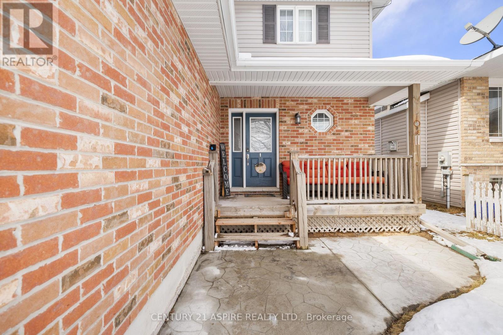 9 VERONA DRIVE