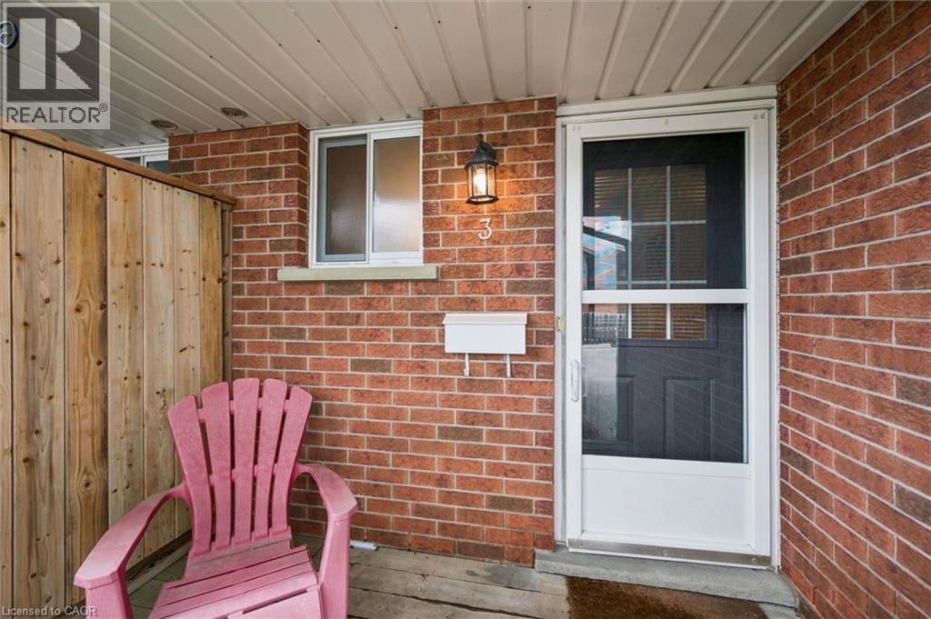 350 ERBSVILLE Road Unit# 3
