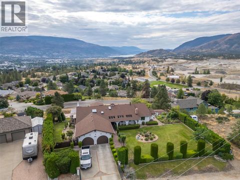 1805 Estates Place Penticton BC V2A8Y9