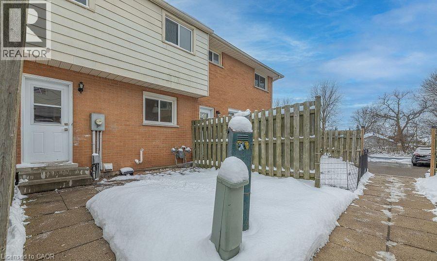 78 BEE Street Unit# 11