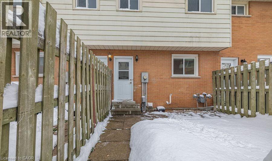 78 BEE Street Unit# 11