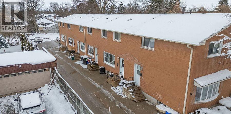 78 BEE Street Unit# 11