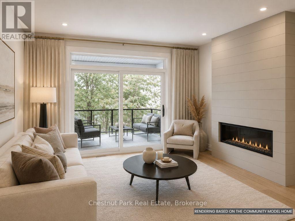 10 PINE NEEDLE WAY