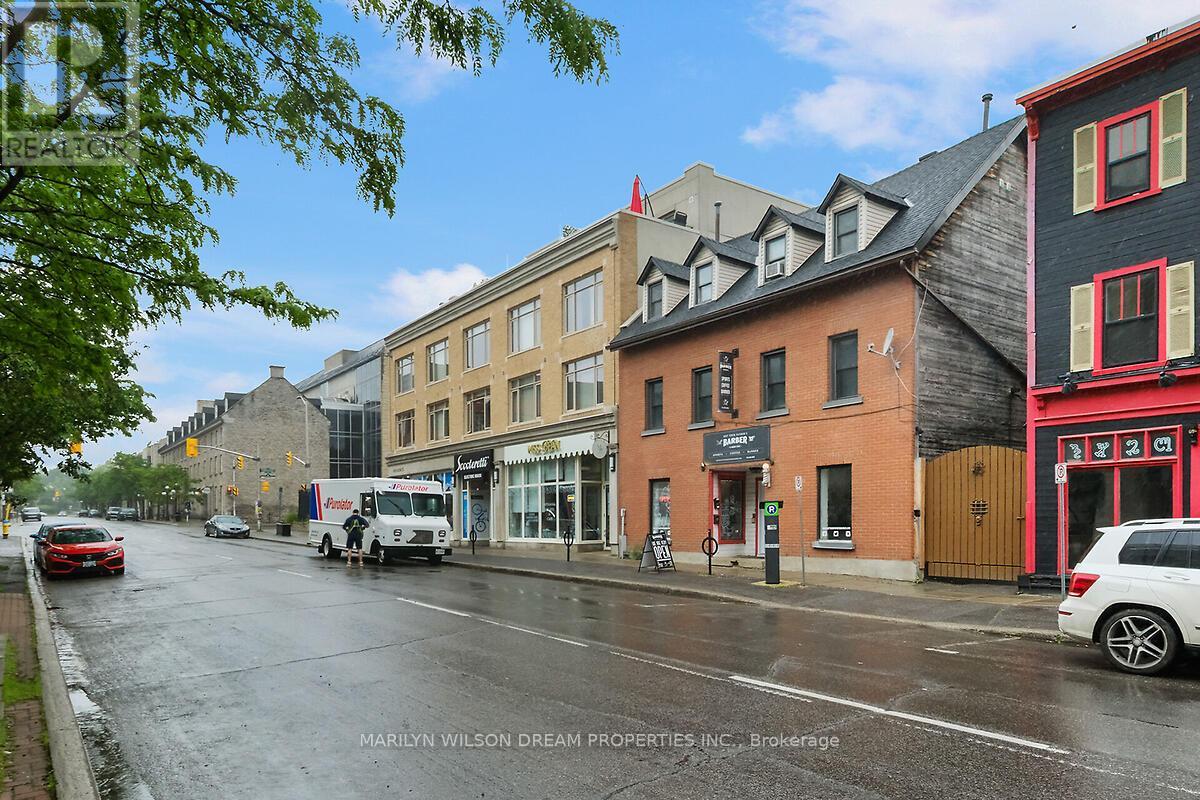89-91 MURRAY STREET