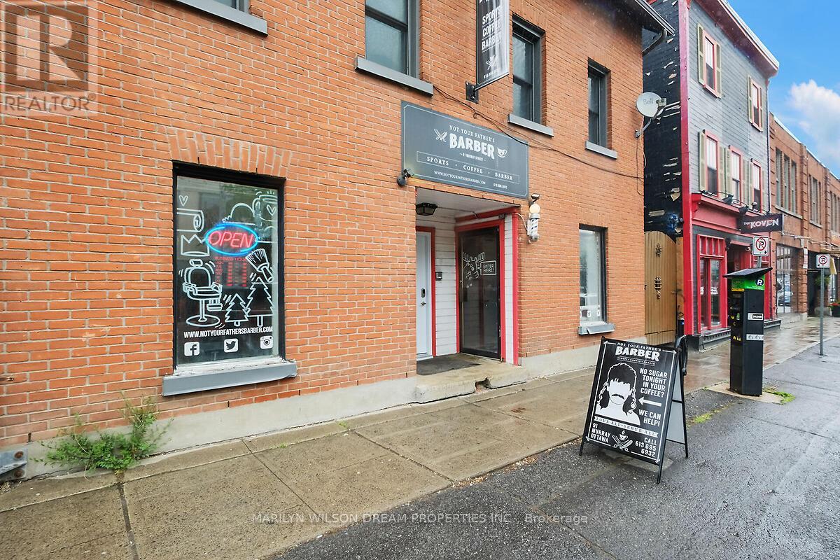 89-91 MURRAY STREET