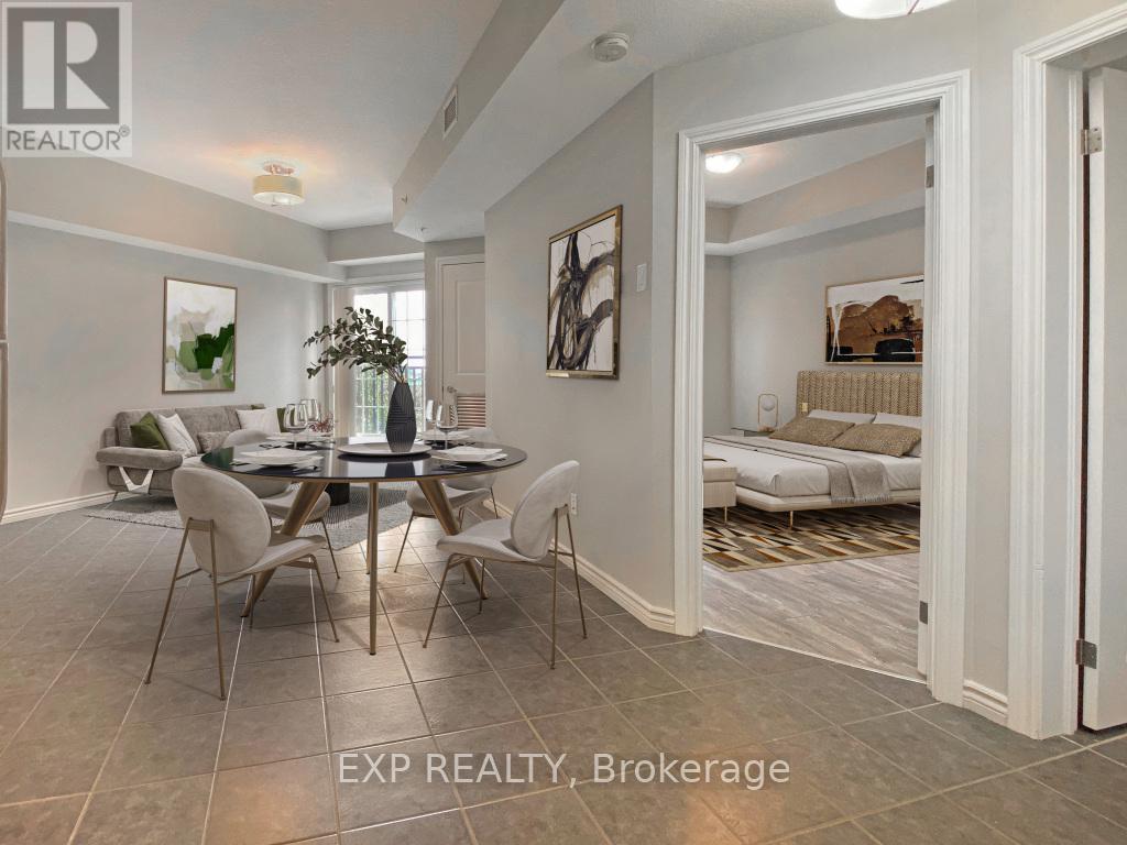 308 - 5 RITTENHOUSE ROAD