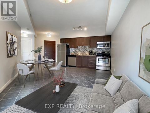 308 - 5 RITTENHOUSE ROAD Kitchener ON N2E2M8