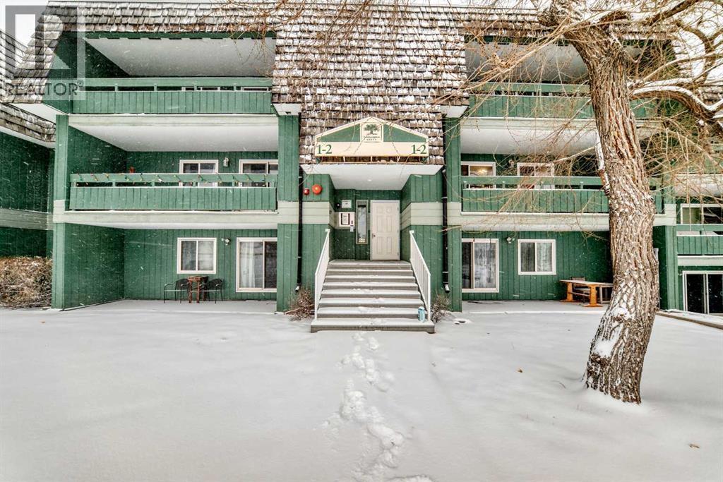 1206, 315 Southampton Drive SW