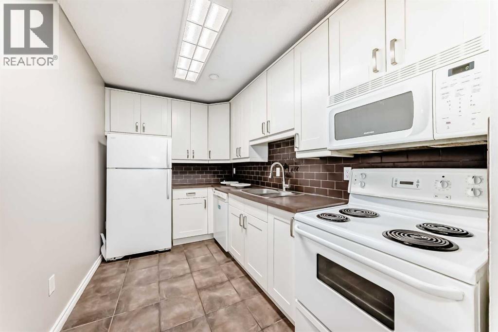 1206, 315 Southampton Drive SW