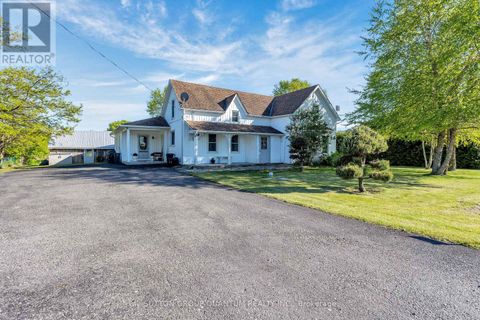 Property photo of 442 first concession road, norfolk (port rowan), ON n0e1m0