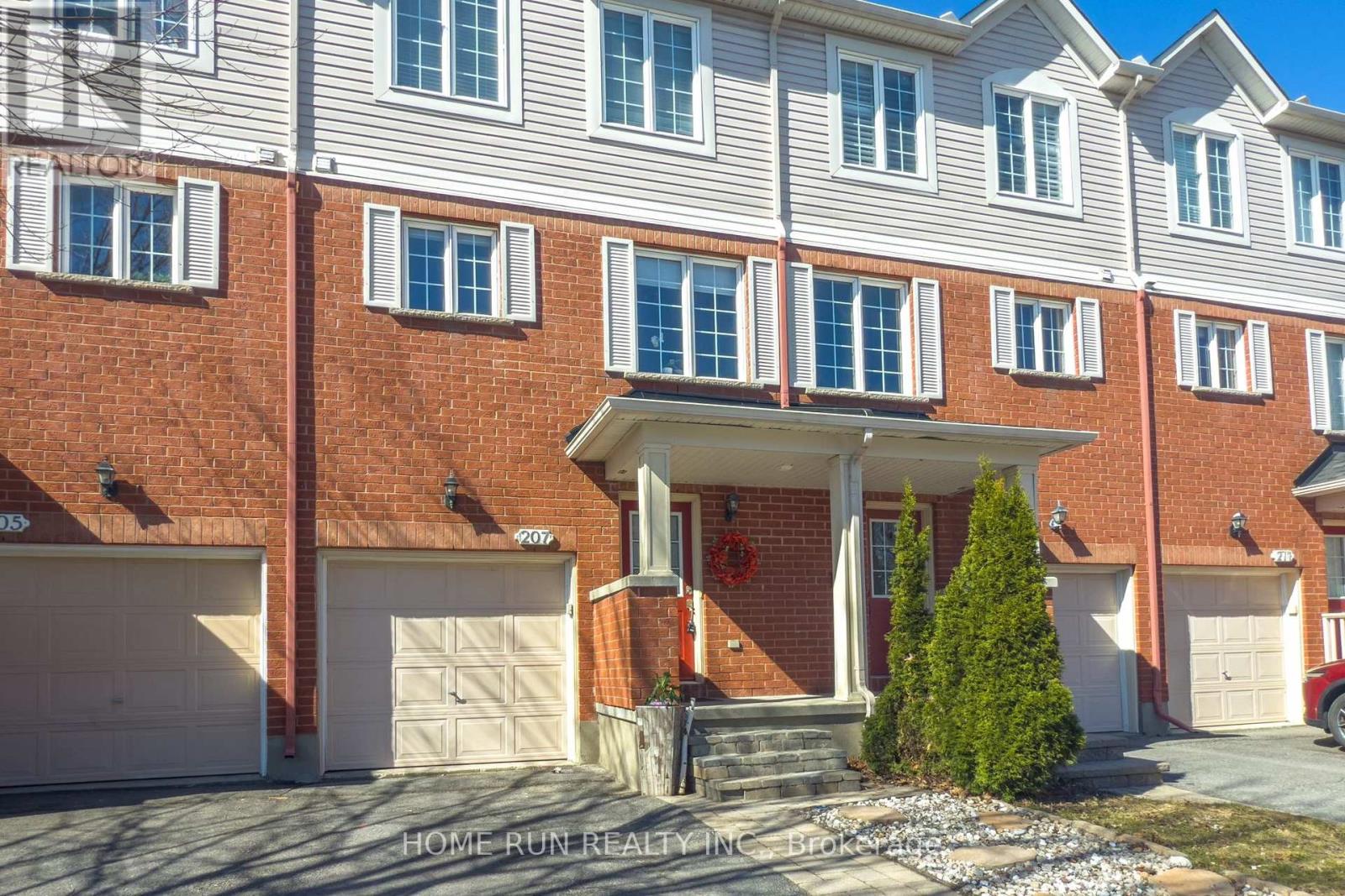 207 - 90 EDENVALE DRIVE