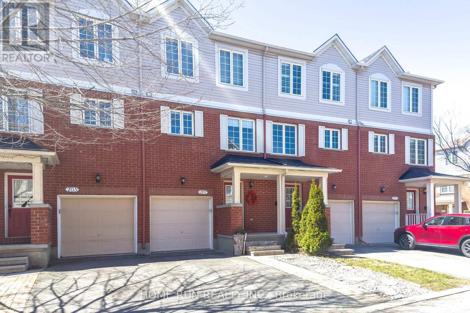 207 - 90 EDENVALE DRIVE