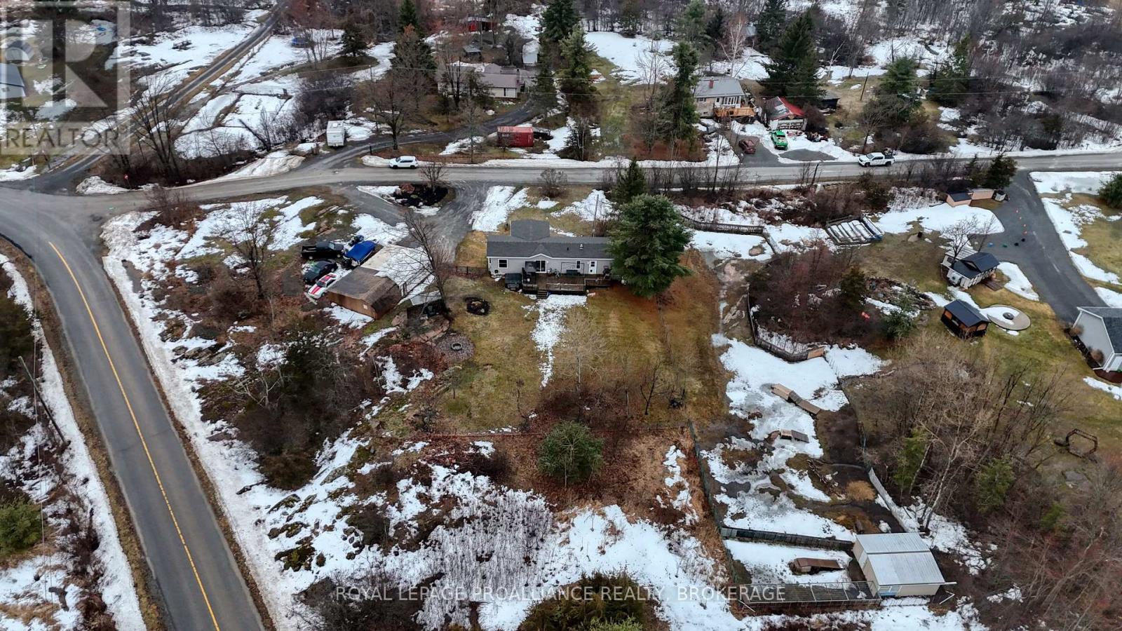 1288 ASSELSTINE ROAD