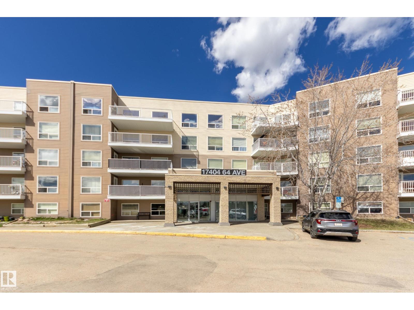 #528 17404 64 AV NW