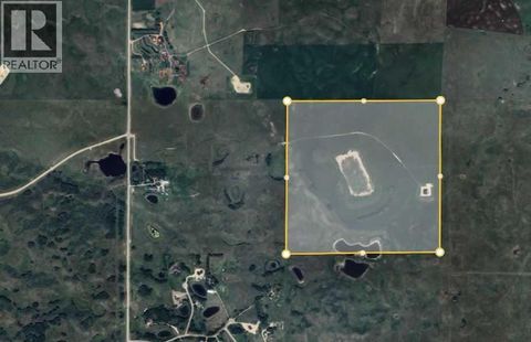 264202 Lochend Road Rural Rocky View County AB T4C1A2