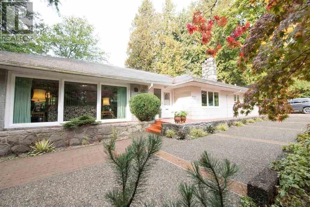 Photo 1 of 1 — 6491 MACKENZIE Place, Vancouver, BC V6N1H6