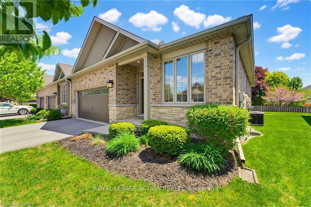 #9 - 30 CEDAR STREET