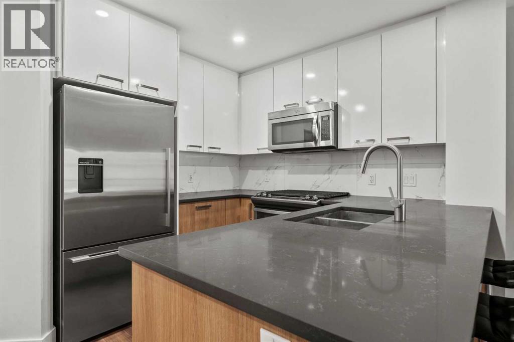 110, 510 Edmonton Trail NE