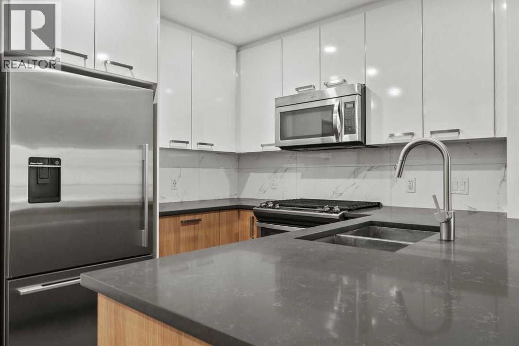 110, 510 Edmonton Trail NE