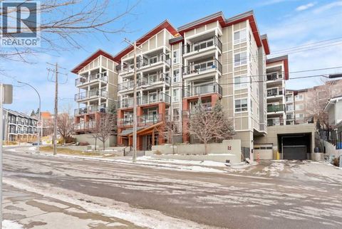 110, 510 Edmonton Trail NE Calgary AB T2E0J7