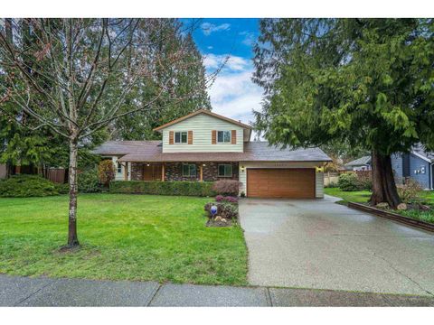21073 43 AVENUE Langley BC V3A7M9