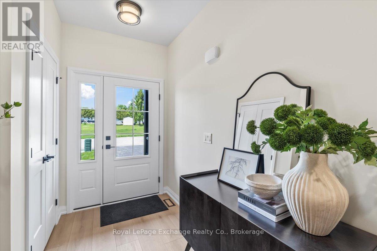 UNIT 1 - 321 ARNAUD STREET