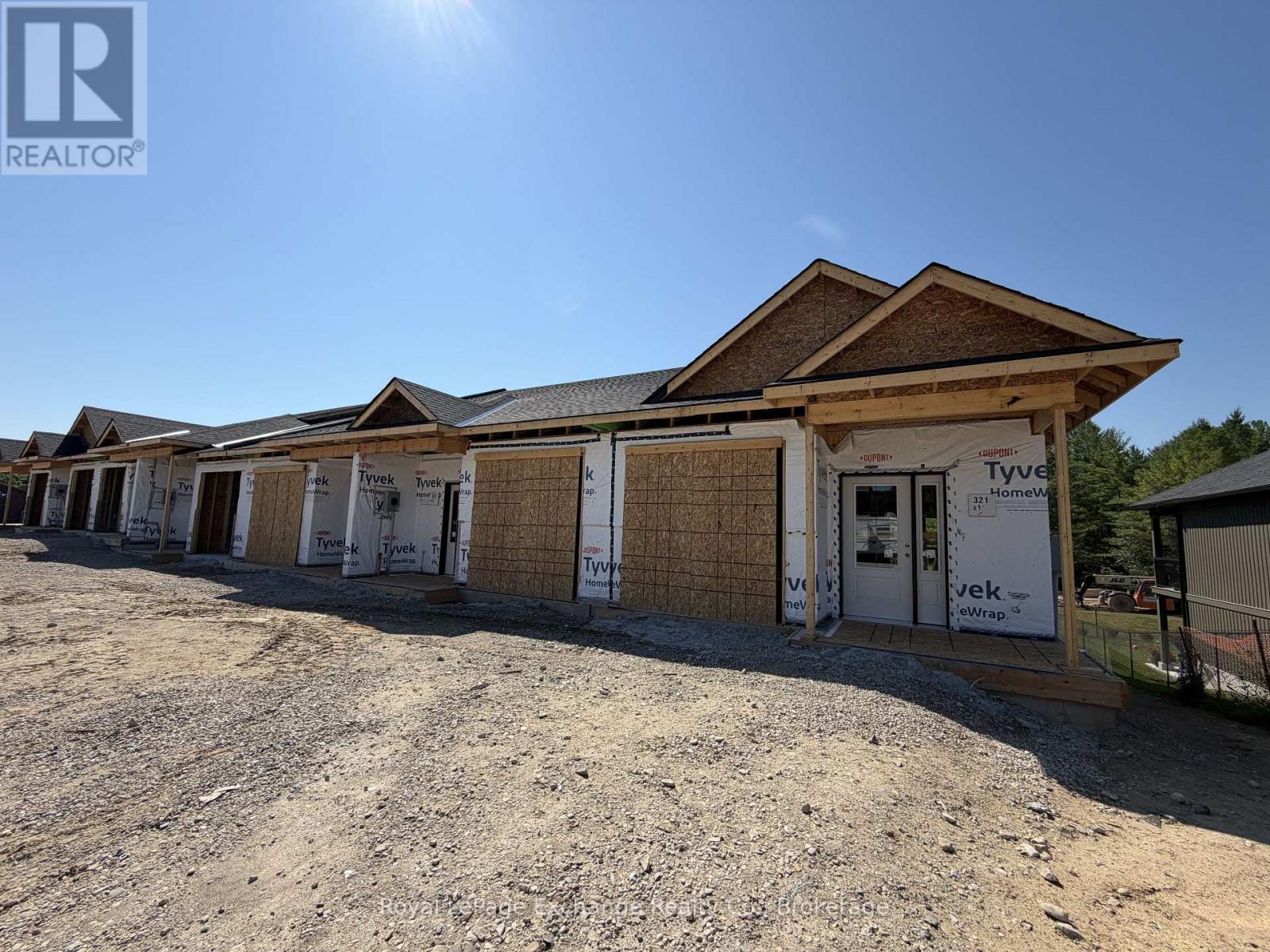 UNIT 1 - 321 ARNAUD STREET
