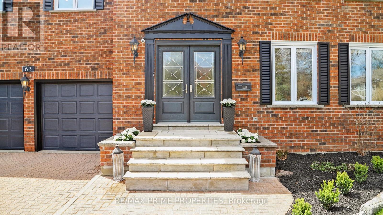 63 REEVE DRIVE